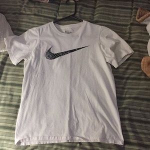 Boys Nike shirt